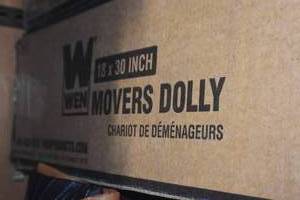 Moving Dollys