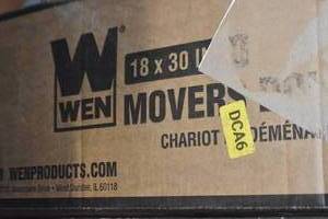 Moving Dollys