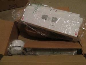 lot 145 image: Vacufresh food vacuum sealer