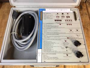 lot 59 image: ABS Anti-Lock Brake System Service Module