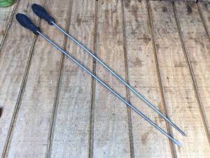 lot 97 image: Pittsburgh 22 Flat - Phillips Screwdrivers