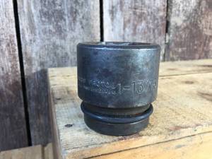 lot 127 image: Proto Professional 1 1316 Impact Socket