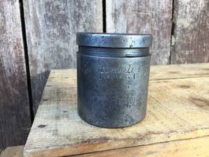 lot 128 image: Cornwell 1 1516 Impact Socket