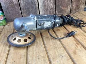 lot 137 image: Skil Professional 79 Disc Sander