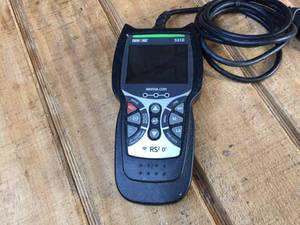 lot 139 image: INNOVA 5310 Automotive Electronic Scan Tool