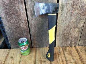 lot 149 image: Rockforce Hatchet