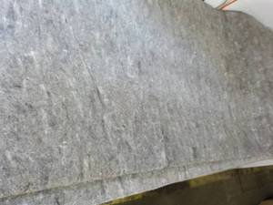 lot 38 image: 8 ft x 10 ft Rug Pad can be cut to...