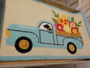 lot 50 image: Gertmenain 22.5 x 36 New Hand Hook...