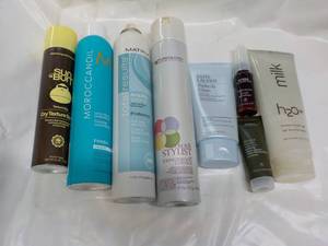 lot 65 image: Beauty Products...