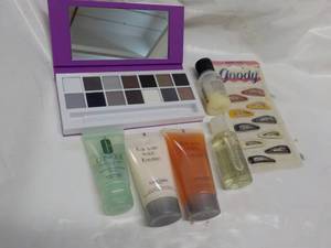lot 66 image: Beauty Products...