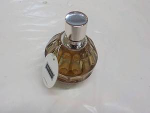 lot 67 image: 3.3 oz Jimmy Choo Perfume...