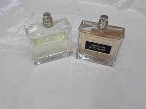lot 69 image: Midnight Romance Perfume...