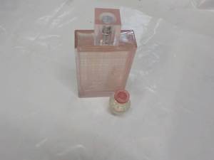 lot 70 image: Burberry Brit...