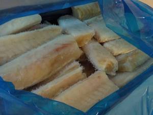 lot 275 image: 10 lb. Box Shining Seas Frozen Atla...