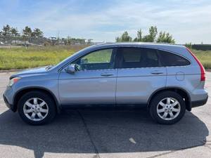 lot 17 image: 2009 Honda CR-V EX-L - 1 OWNER - AWD