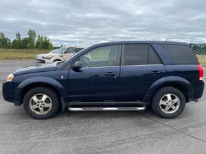 lot 29B image: 2007 Saturn Vue