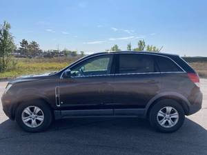 lot 20B image: 2009 Saturn Vue XE-V6