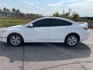 lot 15D image: 2010 Mazda Mazda I Touring