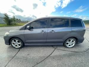 lot 12H image: 2010 Mazda Mazda5 Grand Touring