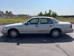 lot 14A image: 2006 Mercury Grand Marquis LS Premium