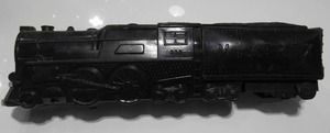 Vintage Whistling Clanging Loco