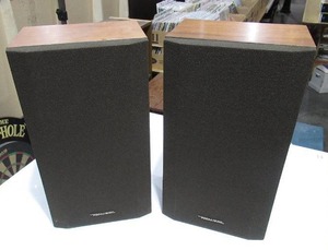 Set of 2 Realistic Nova-16 Speakers and 1 Realistic 12 subwoofer