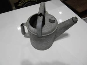Vintage Watering Can