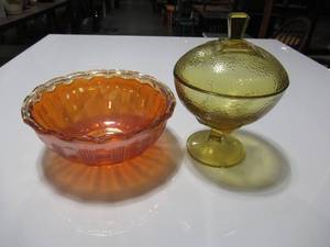 Beautiful Glassware Set
