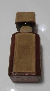Handcrafted 750ml Decanter