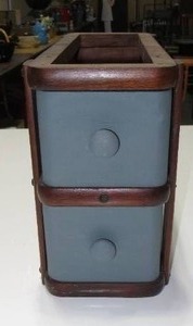 Antique Drawers