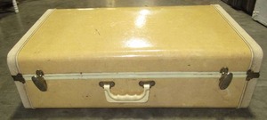 Antique Suitcase