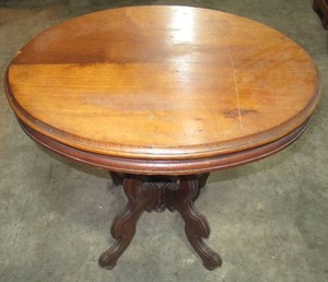 Beautiful Accent Table