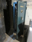 BRINKS GUN SAFE