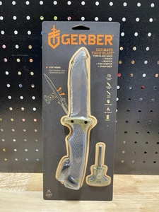 Gerber Knife