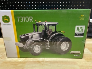 ERTL John Deere 7310R Die Cast Tractor