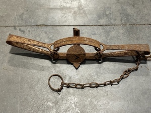 Double Longspring Trap