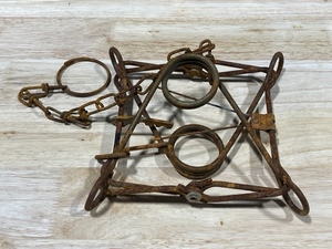 160 Conibear Trap