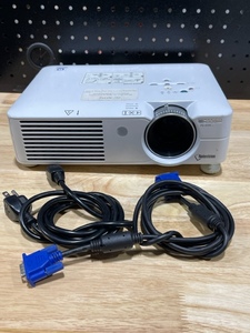 lot 13 image: Sharp PG-A10X Projector
