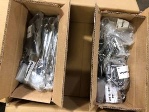 lot 34 image: Husky 14 in., 38 in., and 12 in. Drive SAEMetric, Shallow and Deep, Mechanics Tools Set (505-Piece)  Customer Returns See Pictures