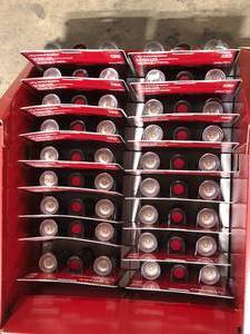lot 32 image: Lot of Husky 750 Lumens Focusing Aluminum LED Flashlights 3 Modes Impact and Water Resistant with Batteries (3-Pack) Customer Returns See Pictures