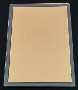 lot 89 image: Babe Ruth Danbury Mint 22kt 1996 Gold Foil #30 Baseball Card
