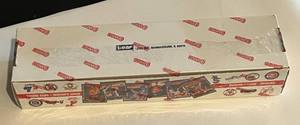 lot 248 image: 1991 Donruss Baseball Complete Sealed Factory Set, 784 Baseball Cards Plus Puzzles