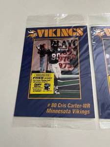 lot 331 image: Chris Carter Limited Edition 4 Card Series, Energizer and Target numbered only 5400 made, sealed