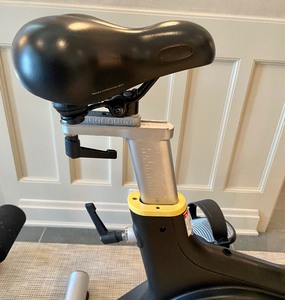lot 77 image: LeMond Fitness g.force UT Stationary Bicycle