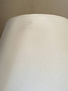 lot 125 image: Pair of Decorative Italian Crackle Table Lamps