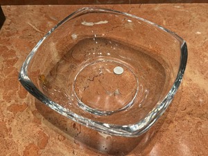 lot 24 image: Tiffany & Co Bowl
