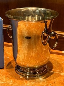 lot 152 image: Couzon Ice Bucket