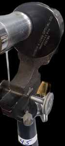 lot 45 image: Vintage Bauch and Lomb Eye Examination Device