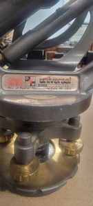 lot 79 image: Universal Model 8300 Level Transit - David White Industries