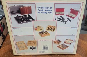 lot 137 image: The Labyrinth - Toy Maze Game